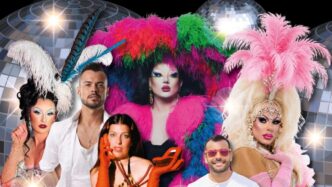 Diva Dénia Music Pride