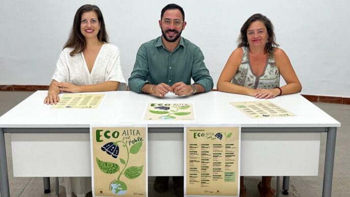 EcoAltea