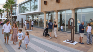 Escuela de Familias de Xàbia