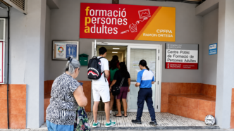 FPA Ramón Ortega en Dénia