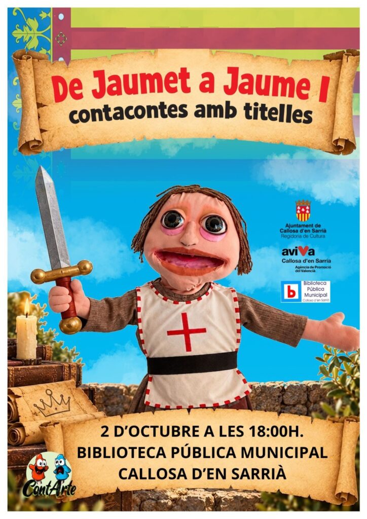 Francisco Galiana Callosa d’en Sarrià