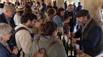 Mercat d’Antiguitats i Vintage de Xàbia