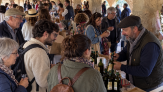 Mercat d’Antiguitats i Vintage de Xàbia