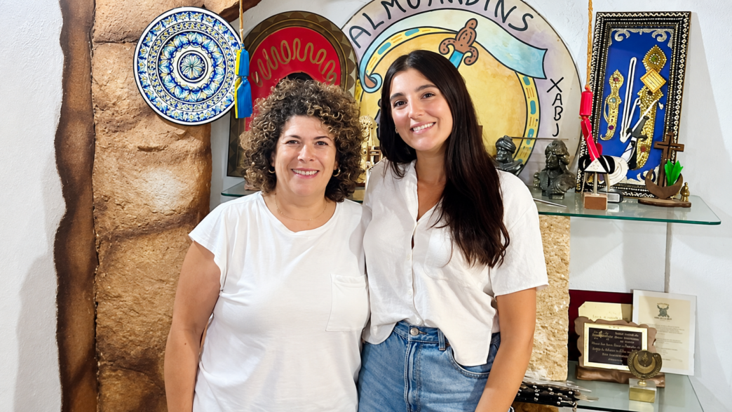 Moros i Cristians de Xàbia