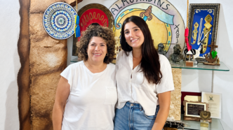 Moros i Cristians de Xàbia