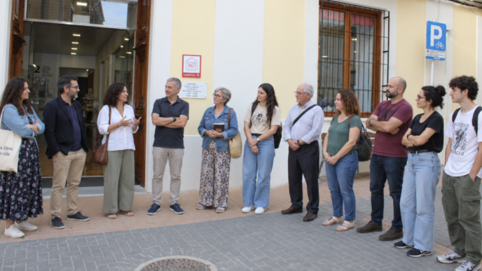 Plan de Salud de Dénia