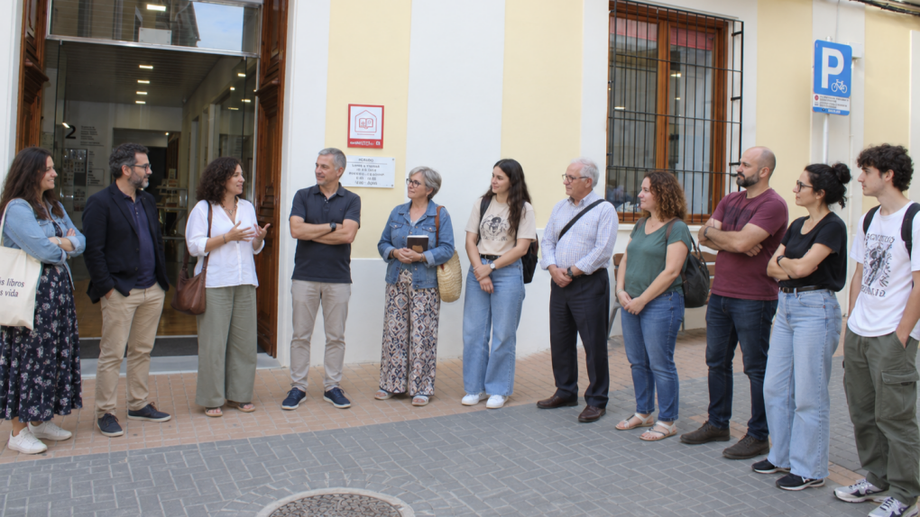 Plan de Salud de Dénia