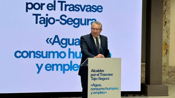 Toni Pérez Alicante