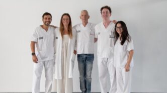 Unidad de Dolor Agudo del Hospital de Dénia