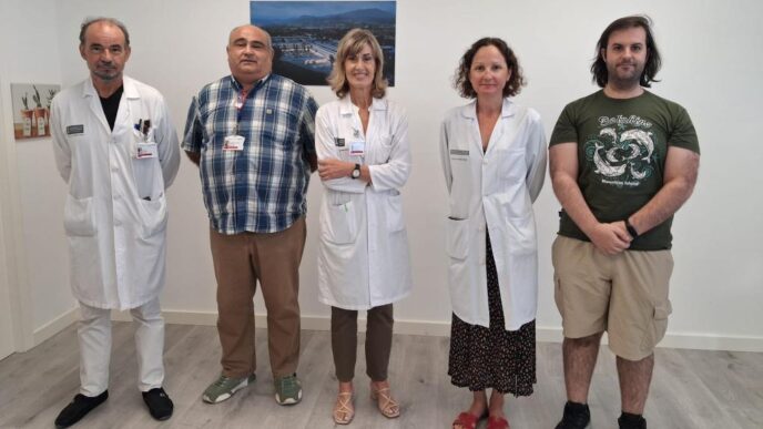 Unidad de Prevención del Cáncer de Mama Marina Baixa