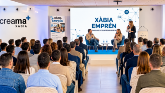 Xàbia Emprén IX