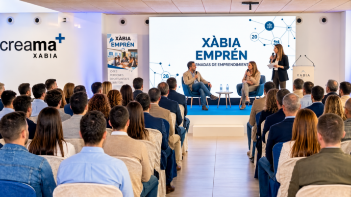 Xàbia Emprén IX