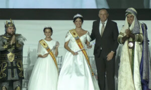 Fiestas Patronales de Altea