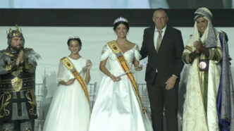 Fiestas Patronales de Altea