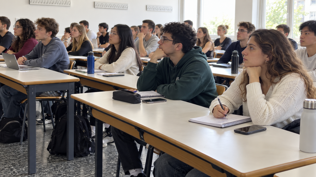 ayudas estudios superiores Pedreguer