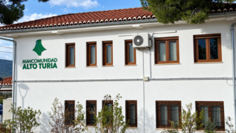 ayudas mancomunidades Marina Alta