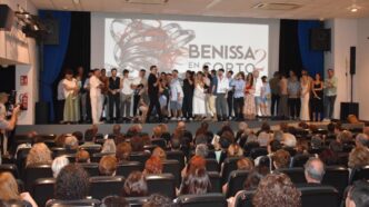 Benissa en corto