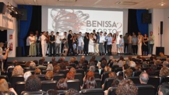 Benissa en corto