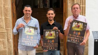 boxeo Xàbia