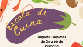 Cursos de cocina en Altea