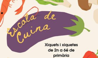 Cursos de cocina en Altea
