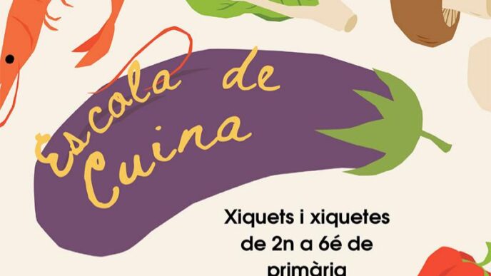 Cursos de cocina en Altea