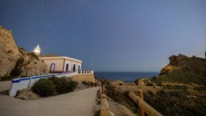 Centros Azules de L’Alfàs del Pi