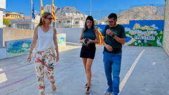 centros educativos Finestrat