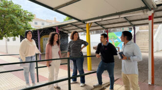 colegios publicos altea