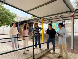 colegios publicos altea