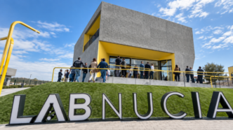 curso marketing digital con IA La Nucía