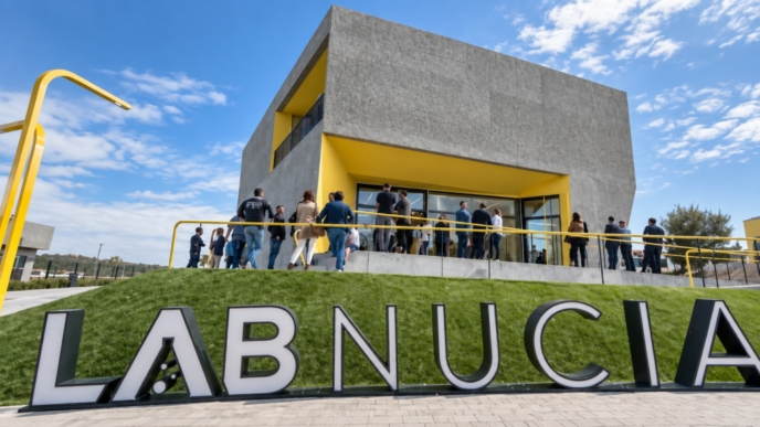 curso marketing digital con IA La Nucía
