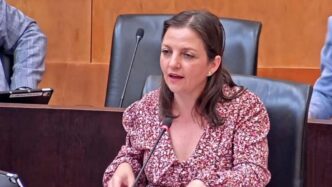 dependencia en Benidorm
