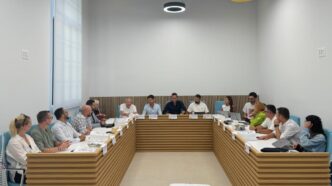 deporte sostenible en Benissa