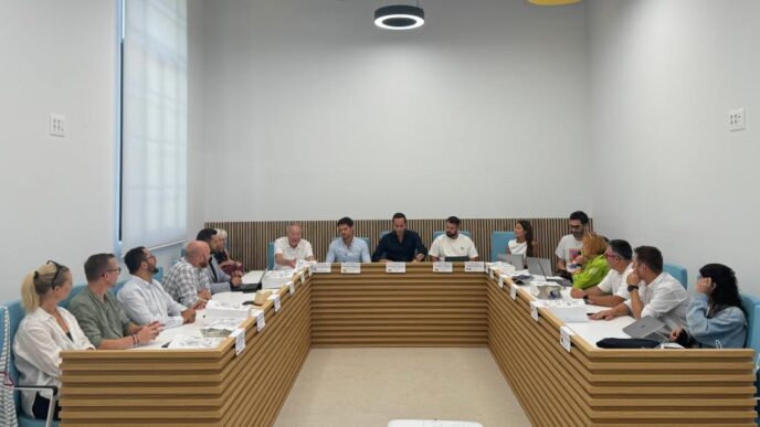 deporte sostenible en Benissa