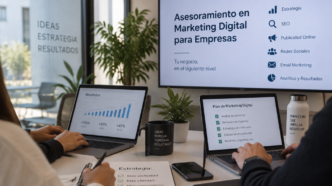 marketing digital en Dénia