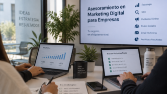 marketing digital en Dénia