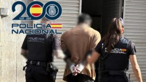 mujer asesinada en Benidorm