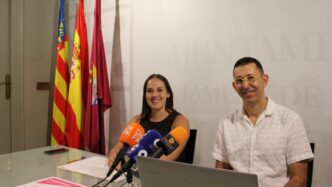 participacion ciudadana en denia