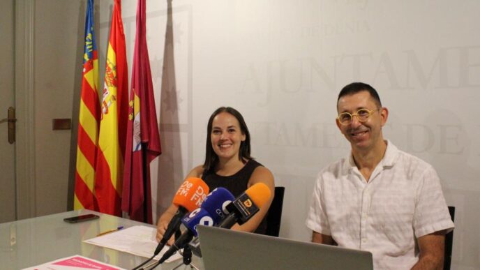 participacion ciudadana en denia