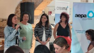 talento empresarial femenino en Dénia