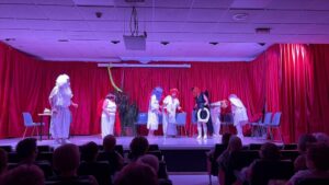 teatro en Callosa d’en Sarrià