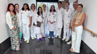 unidad recuperacion funcional hospital denia