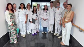unidad recuperacion funcional hospital denia