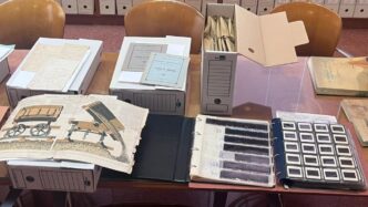 Archivo Municipal de Dénia