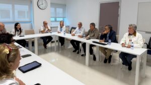 atención en Dénia