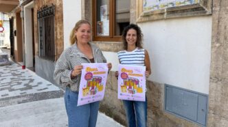 Bono Consumo El Poble Nou de Benitatxell