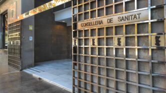 citas médicas por la dana Adam