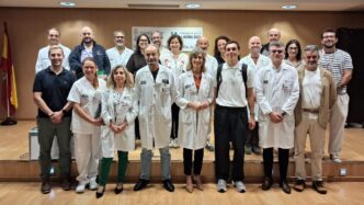 comunicación en la atención sanitaria