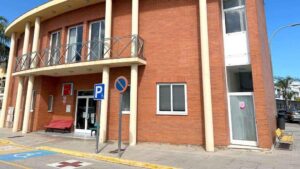 consultorio de Els Poblets